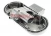 Купить Форсунка стеклоочистителя Audi A5, A4 METZGER 2220800 (фото2) подбор по VIN коду, цена 811 грн.