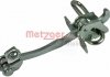 Купити Фіксатор дверей Opel Astra METZGER 2312008 (фото2) підбір по VIN коду, ціна 1094 грн.