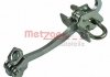 Купити Фіксатор дверей Opel Astra METZGER 2312009 (фото2) підбір по VIN коду, ціна 1061 грн.