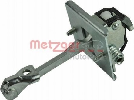 Фиксатор дверей Peugeot 308 METZGER 2312025 (фото1)