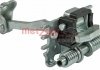 Купить Фиксатор дверей Renault Megane METZGER 2312047 (фото1) подбор по VIN коду, цена 947 грн.