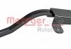 Купити Фіксатор дверей Mercedes W901, W902, W903, Volkswagen LT, Mercedes W904, W909 METZGER 2312147 (фото1) підбір по VIN коду, ціна 386 грн.