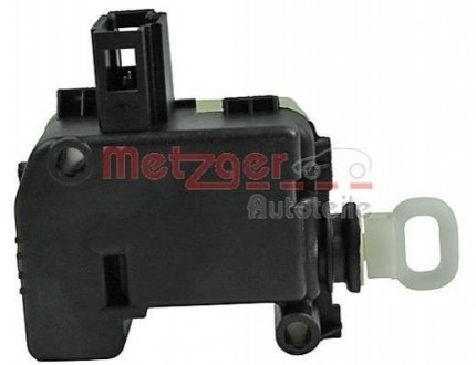 Деталь електрики Volkswagen Passat, Skoda Octavia, Volkswagen Golf, Seat Toledo, Ibiza, Cordoba METZGER 2317013