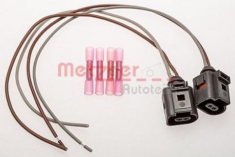 Електрична проводка METZGER 2323021