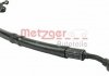 Купить Патрубок системы гидроусиления рулевого управления METZGER 2361008 (фото2) подбор по VIN коду, цена 3284 грн.
