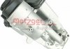 Купить Корпус масляного фильтра METZGER 2370001 (фото3) подбор по VIN коду, цена 6755 грн.
