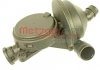 Купить Фильтр очистки картерных газов METZGER 2385005 (фото2) подбор по VIN коду, цена 1033 грн.