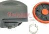 Купити Клапан вентиляції картерних газів Mini Cooper, Countryman, Clubman METZGER 2385055 (фото1) підбір по VIN коду, ціна 800 грн.