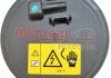 Купить Клапан вентиляции картерных газов METZGER 2385068 (фото1) подбор по VIN коду, цена 674 грн.