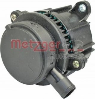 Фильтр очистки картерных газов Volkswagen Crafter METZGER 2385088