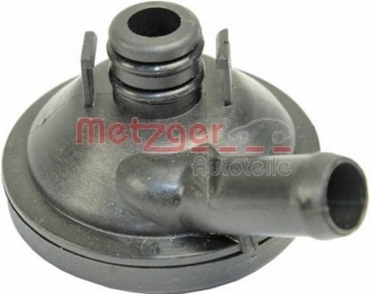 Клапан вентиляції картерних газів Renault Megane, Clio METZGER 2385089