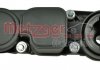 Купить Фильтр очистки картерных газов Mercedes W203, S203, W211, W220, S211, CLK-Class METZGER 2385102 (фото2) подбор по VIN коду, цена 2901 грн.