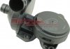 Купить Фильтр очистки картерных газов METZGER 2385117 (фото2) подбор по VIN коду, цена 3215 грн.