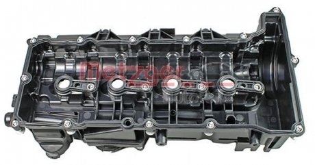 Крышка головки блока цилиндров ДВС BMW F20, E91, F10, E90, F11, F30, E92, X1, X3, F32, F31 METZGER 2389130