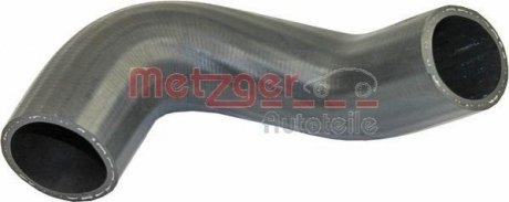 Купить Рукав воздухозаборника резиновый Ford Transit METZGER 2400225 (фото1) подбор по VIN коду, цена 981 грн.