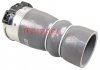 Купить Рукав воздухозаборника резиновый METZGER 2400546 (фото1) подбор по VIN коду, цена 1344 грн.