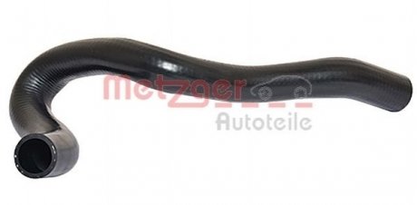 Купить Шланг резиновый Ford Mondeo METZGER 2420040 (фото1) подбор по VIN коду, цена 625 грн.