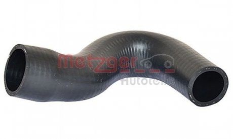 Купить Шланг резиновый Opel Corsa METZGER 2420690 (фото1) подбор по VIN коду, цена 290 грн.