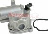 Купити Термостат Mercedes V-Class, Vito, W901, W902, W903, W904, Jeep Grand Cherokee, Mercedes W203, S203, W906, W909, Sprinter METZGER 4006070 (фото1) підбір по VIN коду, ціна 1032 грн.