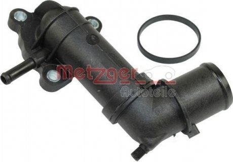 Купити Термостат Opel Astra, Fiat Doblo, Alfa Romeo Brera, 159, Fiat Grande Punto, Opel Zafira, Insignia, Combo, Alfa Romeo Mito, Suzuki SX4, Fiat Punto METZGER 4006077 (фото1) підбір по VIN коду, ціна 1211 грн.