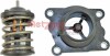 Купити Термостат BMW X5, X6, Mini Cooper, BMW E91, F20, F01, F04, E90, Mini Countryman, Clubman, BMW X3, F07 METZGER 4006188 (фото1) підбір по VIN коду, ціна 909 грн.