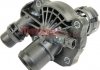 Купити Термостат Mini Cooper, BMW F45, F22, F23, F46, Mini Clubman, BMW X1, F20, Mini Countryman METZGER 4006204 (фото3) підбір по VIN коду, ціна 3724 грн.