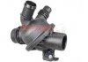 Купити Термостат BMW F12, F13, F10, F11, F07, F01, F04, F06 METZGER 4006319 (фото4) підбір по VIN коду, ціна 2373 грн.