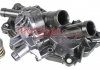 Купить Термостат Volkswagen Polo, Skoda Fabia, Seat Ibiza METZGER 4006354 (фото2) подбор по VIN коду, цена 3628 грн.