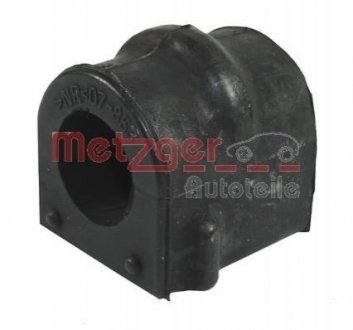 Купить Втулка стабилизатора резиновая Opel Zafira METZGER 52066808 (фото1) подбор по VIN коду, цена 93 грн.