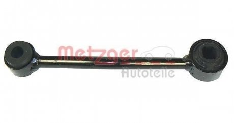 Купить Стабилизатор (стойки) Opel Omega METZGER 53002604 (фото1) подбор по VIN коду, цена 545 грн.