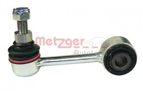 Купить Стабилизатор (стойки) Volkswagen Transporter METZGER 53007918 (фото1) подбор по VIN коду, цена 557 грн.