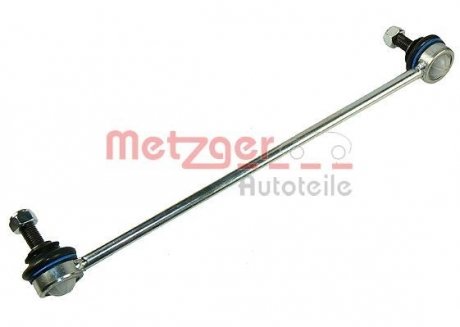 Купить Стабилизатор (стойки) BMW X5 METZGER 53011412 (фото1) подбор по VIN коду, цена 622 грн.
