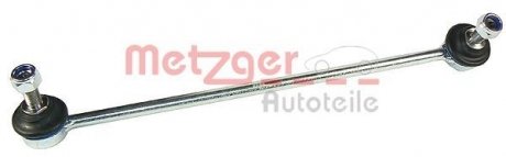 Купить Стабилизатор (стойки) BMW X5 METZGER 53011511 (фото1) подбор по VIN коду, цена 622 грн.