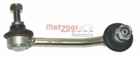 Стабілізатор (стійки) Mercedes Sprinter METZGER 53043711