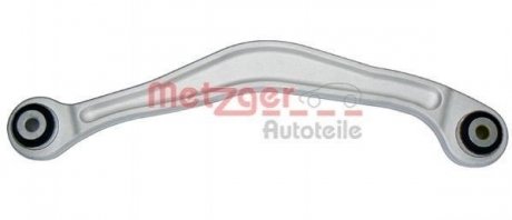 Рычаг подвески Mercedes C216, W222, C217, A217 METZGER 53044103