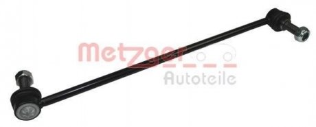 Купить Стабилизатор (стойки) Peugeot 508 METZGER 53061018 (фото1) подбор по VIN коду, цена 525 грн.