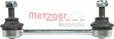 Купить Стабилизатор (стойки) Fiat Doblo METZGER 53064419 (фото1) подбор по VIN коду, цена 469 грн.