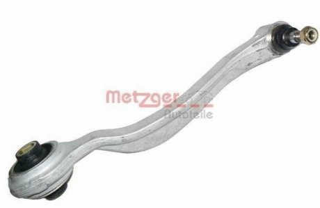 Рычаг подвески Mercedes W220, C215, W221 METZGER 58053601