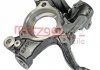 Купить Кулак поворотный Audi A3, Seat Leon, Volkswagen Golf, Skoda Octavia METZGER 58088101 (фото2) подбор по VIN коду, цена 3824 грн.