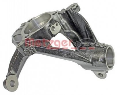 Кулак поворотный Seat Leon, Volkswagen Golf METZGER 58088101