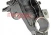 Купить Кулак поворотный Audi A3, Volkswagen Golf, Bora, Seat Toledo, Skoda Octavia, Seat Leon METZGER 58089002 (фото1) подбор по VIN коду, цена 3444 грн.