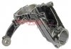 Купить Кулак поворотный Seat Leon, Volkswagen Touran, Golf, Skoda Octavia, Superb, Audi A3, Skoda Yeti, Volkswagen Tiguan, EOS, Caddy, Jetta METZGER 58089101 (фото1) подбор по VIN коду, цена 3398 грн.