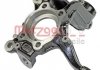 Купить Кулак поворотный Seat Leon, Volkswagen Touran, Golf, Skoda Octavia, Superb, Audi A3, Skoda Yeti, Volkswagen Tiguan, EOS, Caddy, Jetta METZGER 58089101 (фото2) подбор по VIN коду, цена 3398 грн.