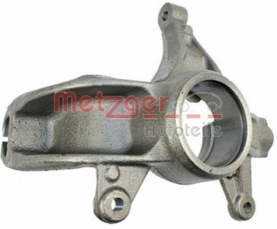 Кулак поворотний Renault Megane METZGER 58102301