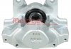 Купить Суппорт тормоза Mercedes S203, CLK-Class, W203 METZGER 6260069 (фото1) подбор по VIN коду, цена 2952 грн.