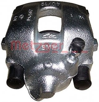 Суппорт тормоза BMW E34, E23, E32, E31, E36, SAAB 9-5, BMW E46 METZGER 6260085