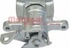 Купить Суппорт тормоза Renault Megane, Fluence, Scenic, Twingo, Clio METZGER 6260097 (фото1) подбор по VIN коду, цена 3166 грн.