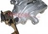 Купить Суппорт тормоза Ford Focus METZGER 6260107 (фото1) подбор по VIN коду, цена 3146 грн.