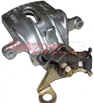 Суппорт тормоза Nissan Sunny, Bluebird, Maxima, Primera, Almera, Ford Focus, Infiniti G, I, Nissan Altima METZGER 6260108