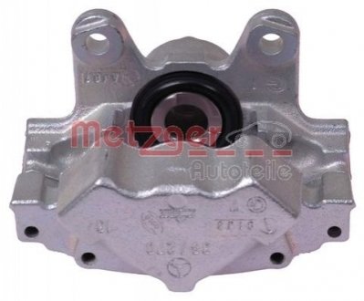 Суппорт тормоза Mercedes W202, W210, Opel Vectra, Mercedes S202, S210, S203, CLK-Class, W203 METZGER 6260126